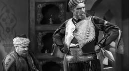 Кадр из фильма "Под игом" - 1