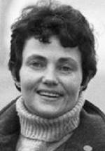 Май Шёвалль фото