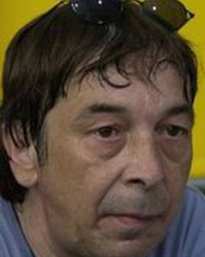 Eric Kloeck фото