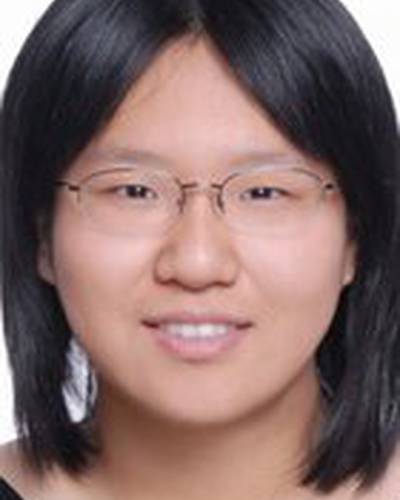 Маргарет Хоу фото