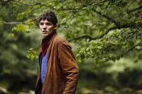 Кадр Мерлин