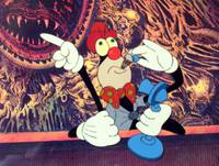 Кадр Параллельный мир