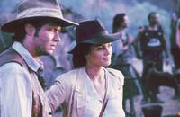 Кадр Затерянный мир