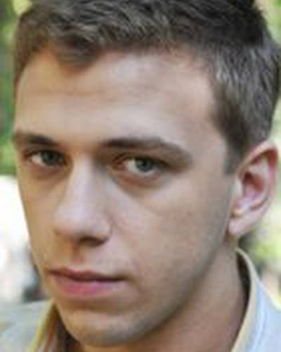Артём Цуканов фото