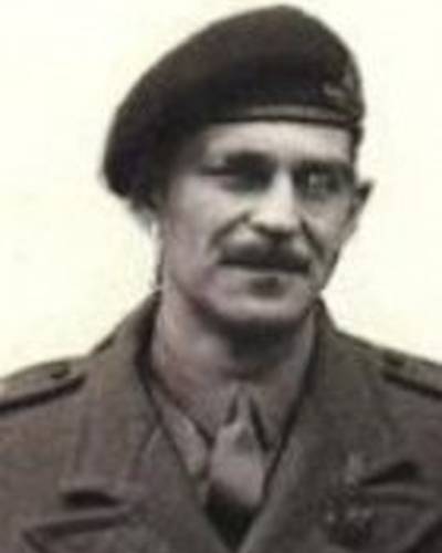 Уиллоби Грей фото