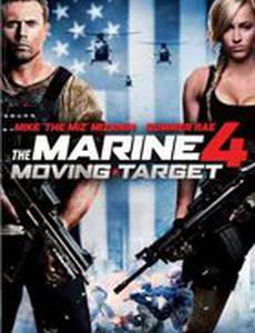 Морской пехотинец 4