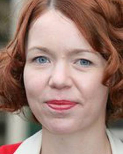 Анна Максвелл Мартин фото