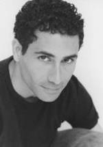 Джонатан Хова фото