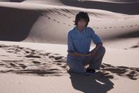 Кадр Большая маленькая Я