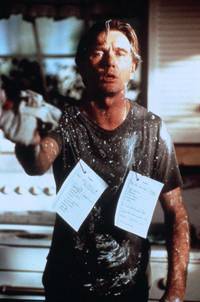 Кадр Изумрудный город