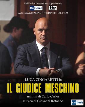Il giudice meschino