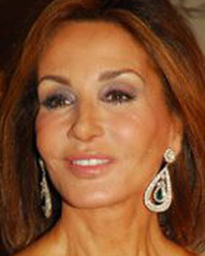 Нативидад Абаскал фото