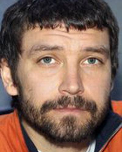 Владимир Кристовский фото