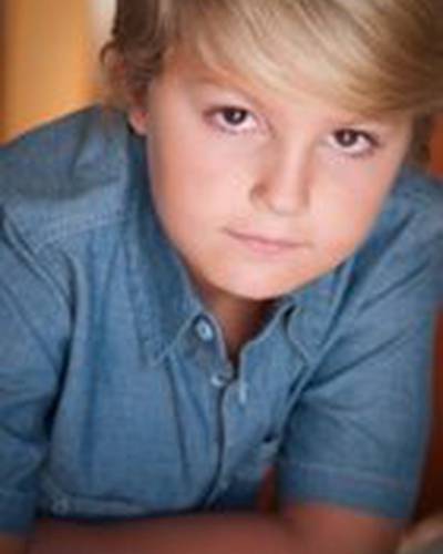 Бен Люкс фото