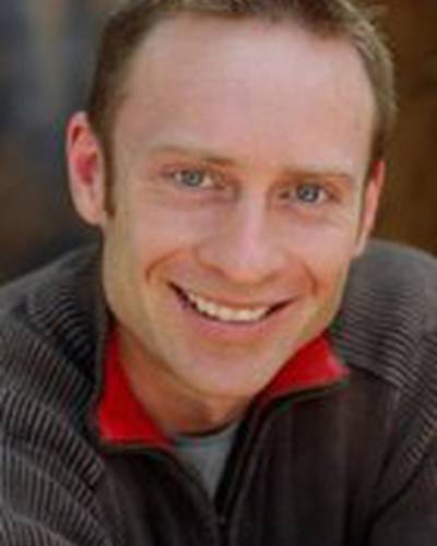 Roger Schwermer Jr. фото