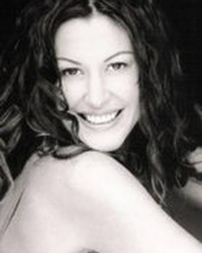 Аннетт Харпер фото