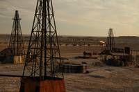 Кадр Черное золото