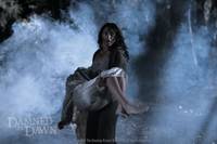 Кадр Проклятие Банши