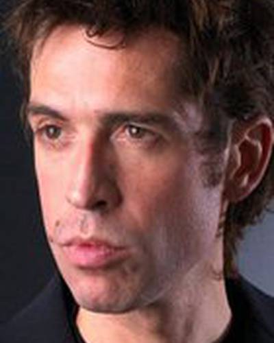 Максим Покровский фото