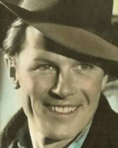 Том Кин фото