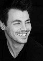 Джастин Ортон фото