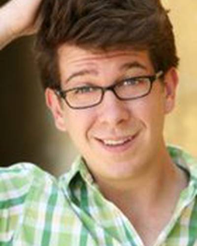 Джастин Риддик фото