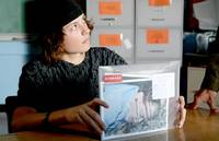 Кадр Параноид парк