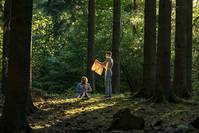 Кадр Королева сердец