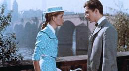 Кадр из фильма "Старый Гейдельберг" - 1