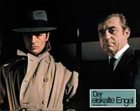 Кадр Самурай