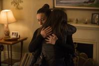 Кадр Темное дитя