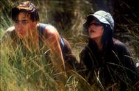 Кадр Маленькая воровка