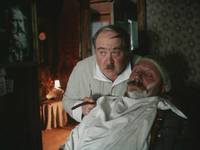 Кадр Визит дамы