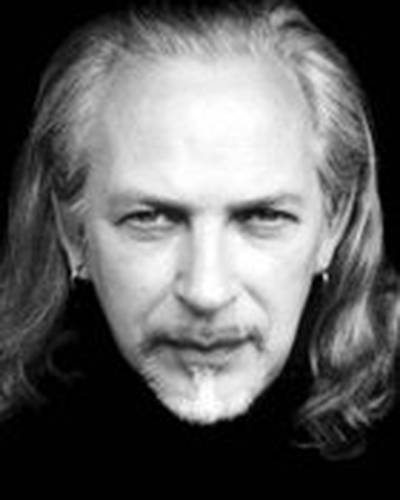 Стивен Северин фото