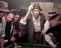 Кадр Тяжелые времена