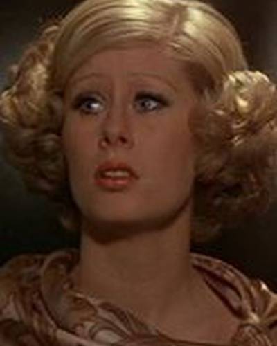 Мэрлин Голсуорси фото