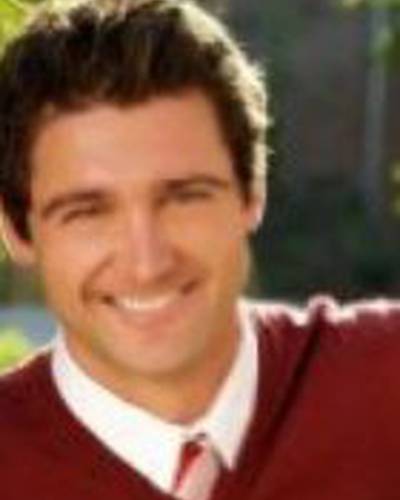 Т.С. Кларк фото