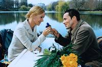 Кадр Две истории и одна свадьба