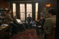 Кадр Сверхъестественное