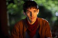 Кадр Мерлин