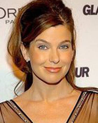 Деметра Каракостас фото