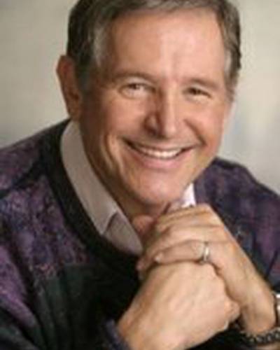 Джон Фейркрест фото