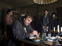 Кадр Моя жизнь – Марсель Райх-Раницкий