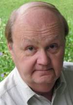 Ray Nikolaison фото