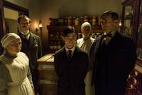 Кадр Записки юного врача