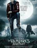 Постер из фильма "Ассистент Вампира" - 1