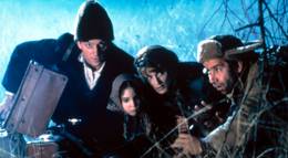 Кадр из фильма "Американская рапсодия" - 2