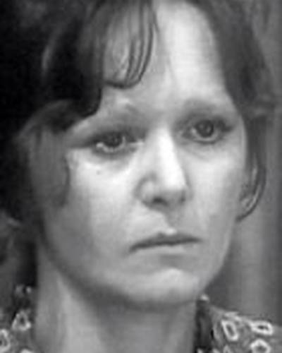 Виктория Духина фото