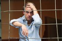 Кадр Мне нравится, что девушка грустит