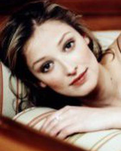 Иоана Абур фото